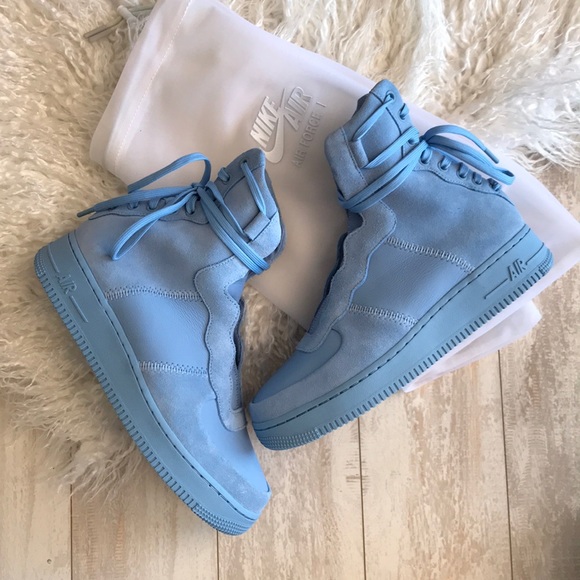 NWT Nike Air Force 1 rebel XX - Picture 2 of 8